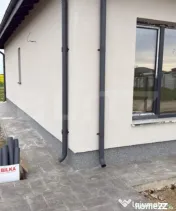 Casa plan parter, 4 camere, teren 477 mp, zona Aeroport 