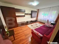 Apartament 3 camere decomandate | Gheorgheni