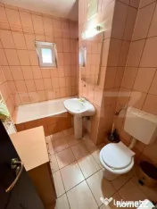 Apartament 3 camere decomandate | Gheorgheni 