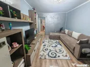 Apartament 2 camere de vanzare in zona KM-5 