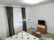 Garsoniera Mobilata Utilata in Militari Residence 300 Euro 