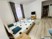 Garsoniera Mobilata Utilata in Militari Residence 300 Euro 