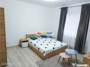 Garsoniera Mobilata Utilata in Militari Residence 300 Euro 