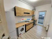 Garsoniera Mobilata Utilata in Militari Residence 300 Euro 