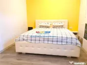 Garsoniera mobilata utilata Militari Residence, 54.900 euro 