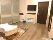 Garsoniera mobilata utilata Militari Residence, 54.900 euro 