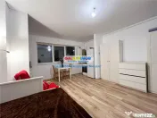 Garsoniera Rezervelor in Pollux Residence,Mobilata 300 euro 