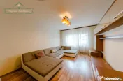Apartament cu 3 camere si centrală proprie, zona Alfa, Arad 