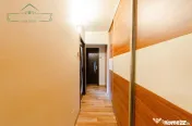 Apartament cu 3 camere si centrală proprie, zona Alfa, Arad 