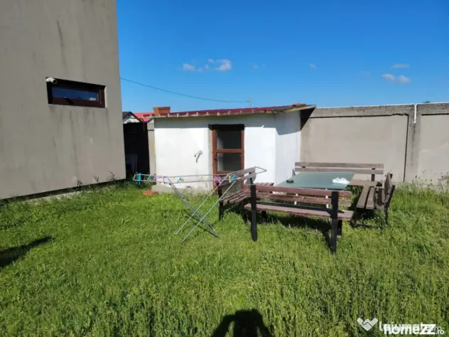 Casă de vânzare – Aeroport/Spitalul Nou Județean