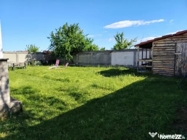 Casă de vânzare – Aeroport/Spitalul Nou Județean