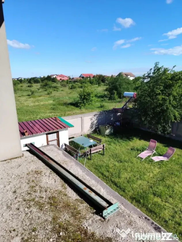 Casă de vânzare – Aeroport/Spitalul Nou Județean