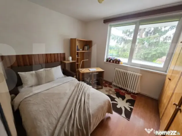Apartament cu 2 camera, Simeria, Sfantu Gheorghe - Sfantu Gheorghe (Covasna)