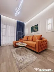 Garsoniera | Complexul Exigent Plaza | Faza 5 | 