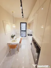 Garsoniera | Complexul Exigent Plaza | Faza 5 | 
