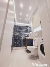 Garsoniera | Complexul Exigent Plaza | Faza 5 | 