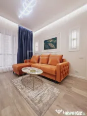 Garsoniera | Complexul Exigent Plaza | Faza 5 | 