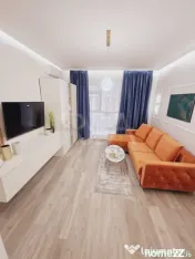 Garsoniera | Complexul Exigent Plaza | Faza 5 | 