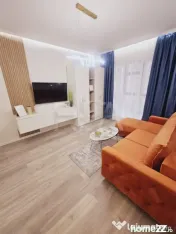 Garsoniera | Complexul Exigent Plaza | Faza 5 | 