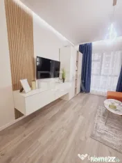 Garsoniera | Complexul Exigent Plaza | Faza 5 | 