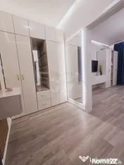 Garsoniera | Complexul Exigent Plaza | Faza 5 | 