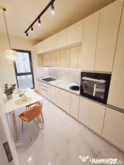 Garsoniera | Complexul Exigent Plaza | Faza 5 | 