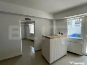 Spațiu cabinete medicale de închiriat – 110 mp, parter + 