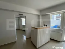 Spațiu cabinete medicale de închiriat – 110 mp, parter +