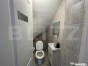 Spațiu cabinete medicale de închiriat – 110 mp, parter + 