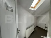 Spațiu cabinete medicale de închiriat – 110 mp, parter + 