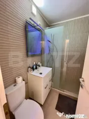 Apartament 2 camere, 46mp– Cugir | Central, luminos și co 
