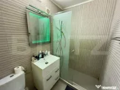 Apartament 2 camere, 46mp– Cugir | Central, luminos și co 