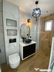 Duplex premium în Unirea | 3 dormitoare | Garaj | Finisaje 