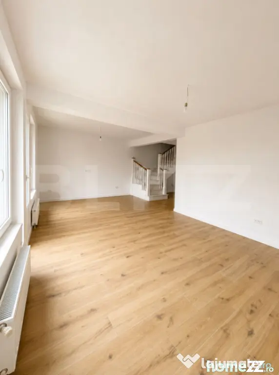 Duplex premium în Unirea | 3 dormitoare | Garaj | Finisaje - Bistrita (Bistrita-Nasaud)