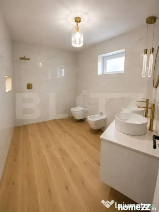 Duplex premium în Unirea | 3 dormitoare | Garaj | Finisaje - Bistrita (Bistrita-Nasaud)