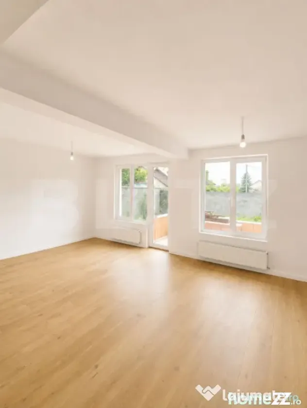 Duplex premium în Unirea | 3 dormitoare | Garaj | Finisaje - Bistrita (Bistrita-Nasaud)