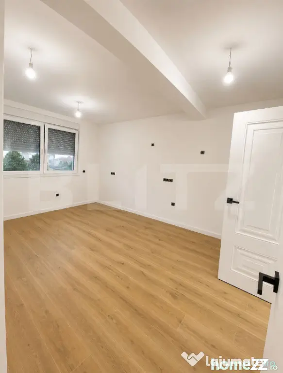 Duplex premium în Unirea | 3 dormitoare | Garaj | Finisaje - Bistrita (Bistrita-Nasaud)