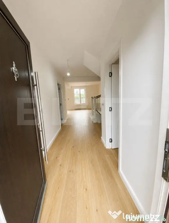 Duplex premium în Unirea | 3 dormitoare | Garaj | Finisaje - Bistrita (Bistrita-Nasaud)