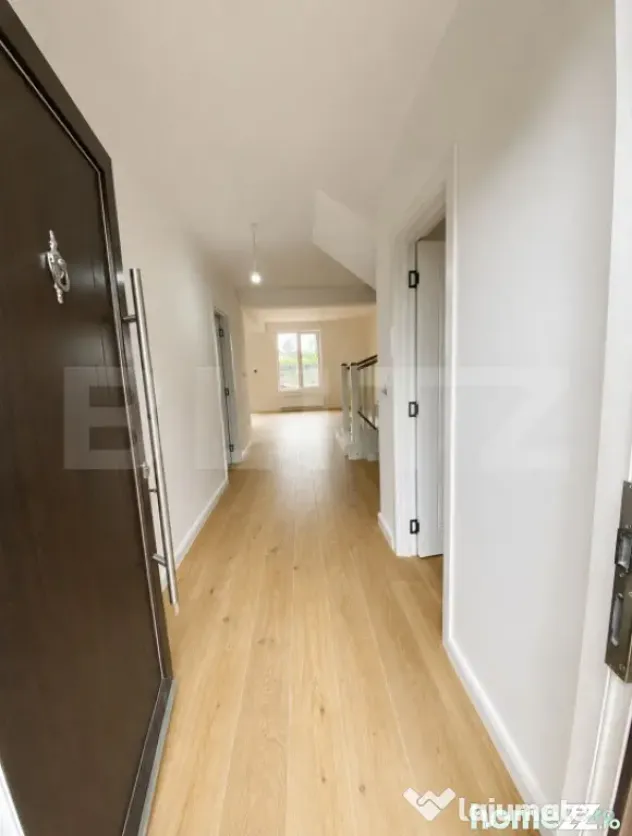 Duplex premium în Unirea | 3 dormitoare | Garaj | Finisaje - Bistrita (Bistrita-Nasaud)