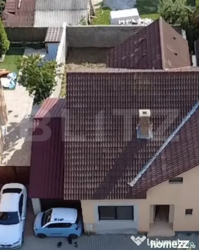 Duplex premium în Unirea | 3 dormitoare | Garaj | Finisaje - Bistrita (Bistrita-Nasaud)