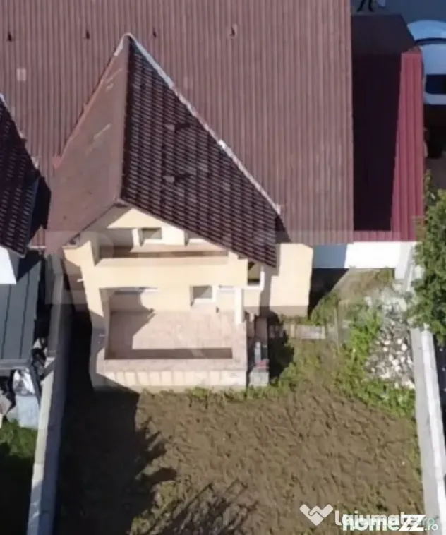 Duplex premium în Unirea | 3 dormitoare | Garaj | Finisaje - Bistrita (Bistrita-Nasaud)