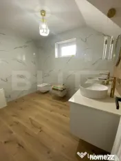 Duplex premium în Unirea | 3 dormitoare | Garaj | Finisaje 