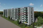 Sector 4 - Metrou Aparatorii Patriei - Garsoniera - SUPER