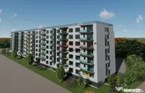 Sector 4 - Metrou Aparatorii Patriei - Garsoniera - SUPER