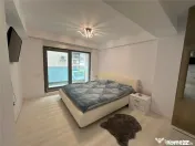 Apartament 2 camere cu vedere la mare 