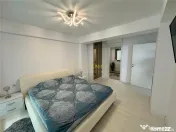 Apartament 2 camere cu vedere la mare 