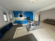 Apartament 2 camere cu vedere la mare 