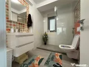 Apartament 2 camere cu vedere la mare 