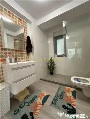 Apartament 2 camere cu vedere la mare 