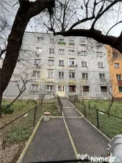 Berceni-Apartament 2 Camere-Semidecomandat